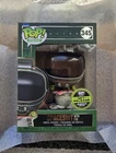 Funko Pop! Digital - Alien - SPACESUIT with EGG #345 w/ Protector