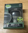 Funko Pop! Digital Alien Spacesuit With Egg Funko Digital Exclusive