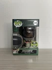 Funko Pop! Digital Alien Spacesuit With Egg LE2200pc #345
