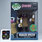 Funko Pop! Digital Animation Scooby-Doo Headless Specter 1,900 Pcs #302