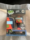 Funko Pop! Digital Animation Space Ghost Moltar 1,900 Pcs #339