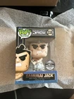 Funko Pop! Digital Anime Samurai Jack 5,000 Pcs #338
