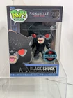 Funko Pop! Digital - Annabelle Comes Home #290 Black Shuck /1900 Digital Release