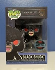 Funko Pop! Digital: Annabelle Comes Home - Black Shuck #290 (LE 1900 pcs.)