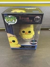 Funko Pop! Digital April Fools Chick 1,400 Pcs #280 + protector