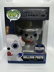 Funko Pop! Digital April Fools S2 #282 Balloon Proto Royalty LE 1600 W Protector