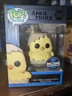 Funko Pop! Digital April Fools Series 2 #280 Chick Egg LE 1400