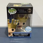 Funko Pop! Digital - Baby Freddy (164) LE 1/2,250