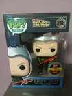 Funko Pop! Digital - Back to the Future - Griff 2015 #218 - Legendary - 1,900PCS