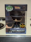 Funko Pop Digital Back To The Future Marty Mcfly Undercover #221 LE 999 W/ Amor