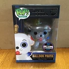 Funko Pop Digital Balloon  Proto 282 April Fools S2 with Protector