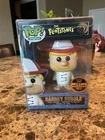 Funko Pop! Digital - Barney Rubble (167) LE 1/1,800