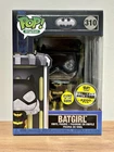 Funko Pop! Digital Batgirl #310- Batman - LE 2200 Pieces