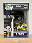 Funko Pop! Digital Batgirl #310- Batman - LE 2200 Pieces