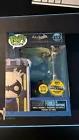 Funko Pop Digital Batman Arkham Knight Freddy Funko As Nightwing #312 GITD