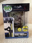 Funko Pop! Digital Batman : Freddy Funko As Nightwing #312 (2400pcs) + Protector