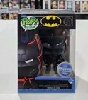 Funko Pop Digital Batman Justice Armor NFTRelease 4250 Pcs # 83 w/Protector