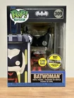 Funko Pop! Digital Batwoman #309 - Batman - LE 2200 Pieces