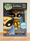 Funko Pop! Digital Birdman #158 - Hanna Barbera - LE 2000 Pieces