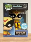 Funko Pop! Digital Birdman #158 - Hanna Barbera - LE 2000 Pieces