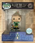 Funko Pop! Digital: Buddy the Elf #121 includes Hard Protector! 1 of 999 Grail!