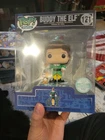 Funko Pop! Digital Buddy the Elf with Arctic Puffin GRAIL #121 LE 999