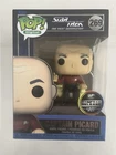 Funko Pop! Digital Captain Picard #269 - Star Trek - LE 2400 Pieces