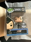 Funko Pop! Digital - Cartoon Network - Samurai Jack - Ashi #340 - 1900pcs New