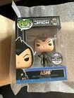 Funko Pop! Digital: Cartoon Network (Samurai Jack) - Ashi (Legendary LE 1900 PCS