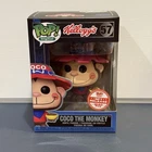 Funko Pop! Digital - Coco the Monkey (57) LE 1/1,640