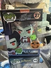 Funko POP Digital Danny Phantom Vlad Plasmius #27