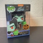 Funko POP Digital Danny Phantom Vlad Plasmius #27