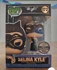 Funko Pop Digital Dark Knight Trilogy: Selina Kyle #172 (LE 1900)