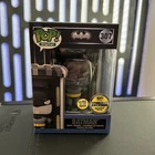 Funko Pop Digital DC Batman #307 LE 5000 Pieces Exclusive GITD Batman 85th