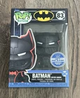 Funko Pop! Digital - DC: Batman (Justice Armor) #83 Legendary LE 4250