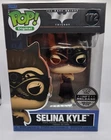 Funko POP! Digital DC Batman The Dark Knight Trilogy SELINA KYLE #172 (LE 1900)