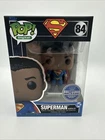 Funko Pop! Digital DC Comics Series 2 - Superman (Earth 23) #84 - LE 4250