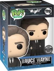 Funko Pop! Digital ~ DC Dark Knight Trilogy BRUCE WAYNE #170 ~ Legendary LE 1900