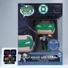 Funko Pop! Digital DC Heroes Green Lantern Kyle Rayner 2,050 Pcs #43