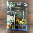 Funko Pop Digital DC Robin #308 LE 2200 Pieces Exclusive GITD Batman 85th