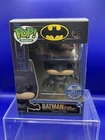 Funko Pop! Digital DC Series 1 BATMAN #39 - Gotham by Gaslight ***NO RESERVE***