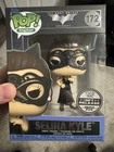 Funko Pop! Digital - DC The Dark Knight: Selina Kyle #172 Legendary LE 1,900