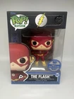 Funko Pop Digital DC The Flash - Rebirth #42 LE 2050 New