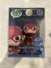 Funko Pop Digital DC The Flash - Rebirth #42 LE 2050 New