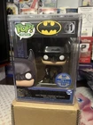 Funko Pop! Digital DC Universe Batman Rebirth Grail #41 Vinyl Figure LE 999