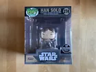 Funko Pop! Digital Deluxe: Star Wars - Han Solo - Funko Exclusive #274