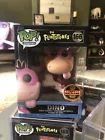Funko Pop! Digital Dino #166 - The Flintstones - LE 1800 Pieces