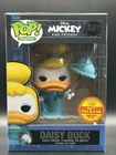 Funko Pop! Digital - Disney - Daisy Duck #241 - Legendary - 1,800PCS