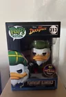Funko Pop Digital Disney Flintheart Glomgold Ducktales
