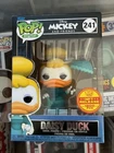Funko Pop! Digital Disney Mickey and Friends Daisy Duck LE 1800